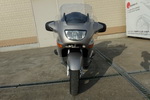     BMW K1200LT 2001  6